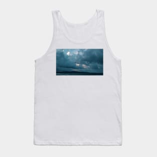 After the storm Tank Top